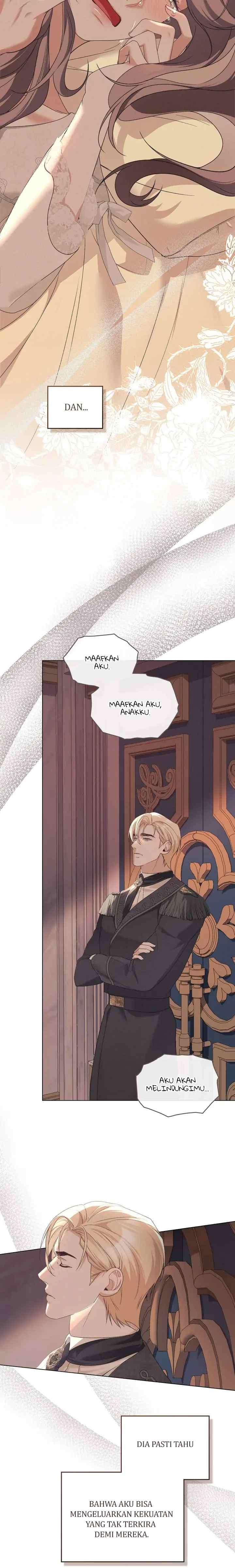 Betrayal of Dignity chapter 43 halaman 18