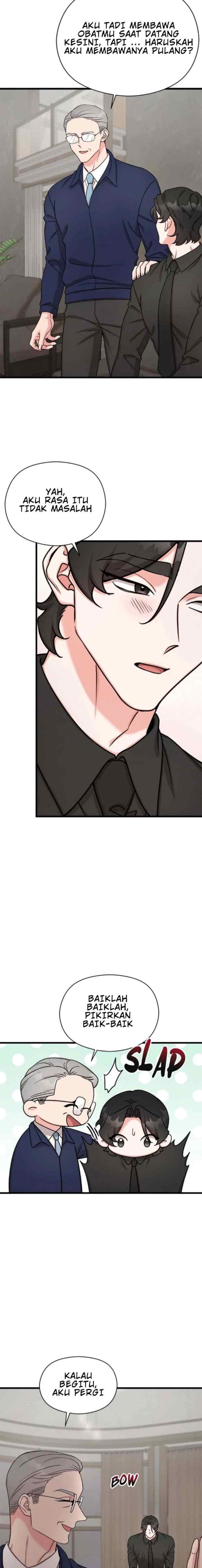 The Most Perfect Marriage chapter 42 halaman 13