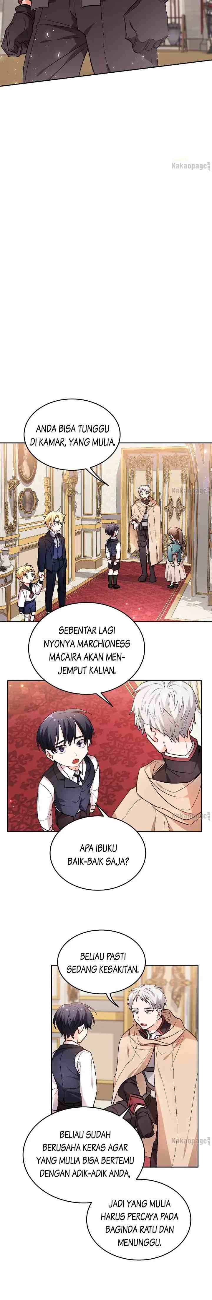 I Was Just an Ordinary Lady chapter 76 halaman 8