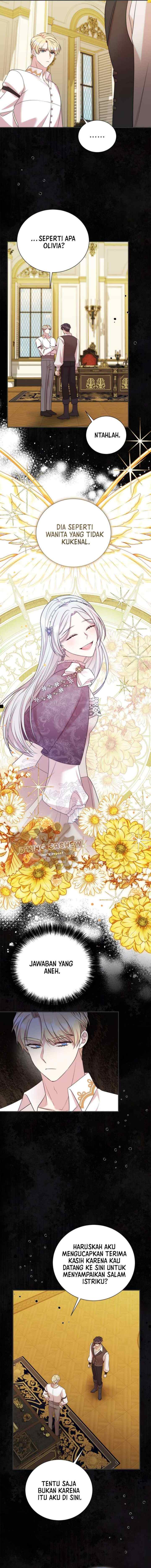Desperate Second Husband, Depressed Me chapter 106 halaman 13