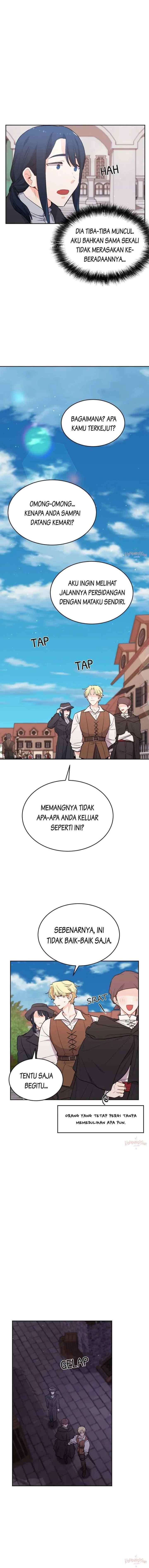 I Was Just an Ordinary Lady chapter 195 halaman 4