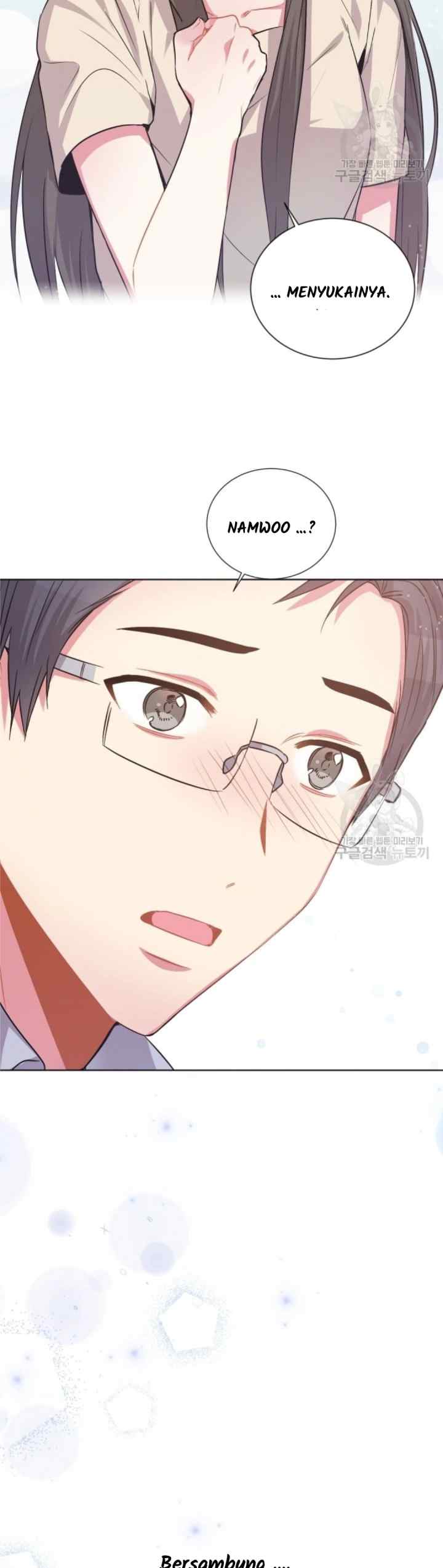 All About You chapter 59 halaman 19
