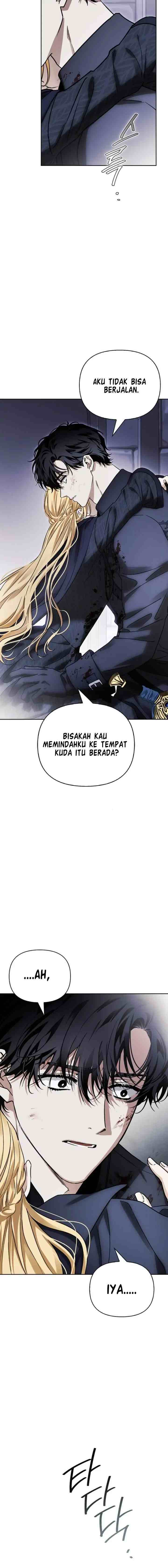 I Tamed My Ex-Husband's Mad Dog chapter 41 halaman 7