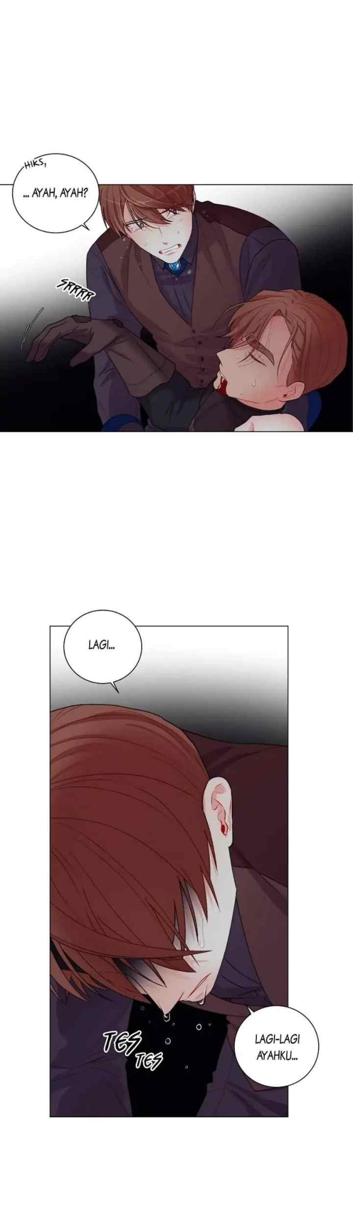 The Magic Tower Librarian chapter 52 halaman 6