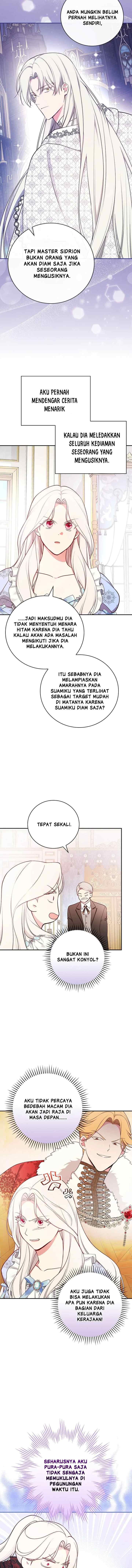 Seducing Duke Monster chapter 81 halaman 6