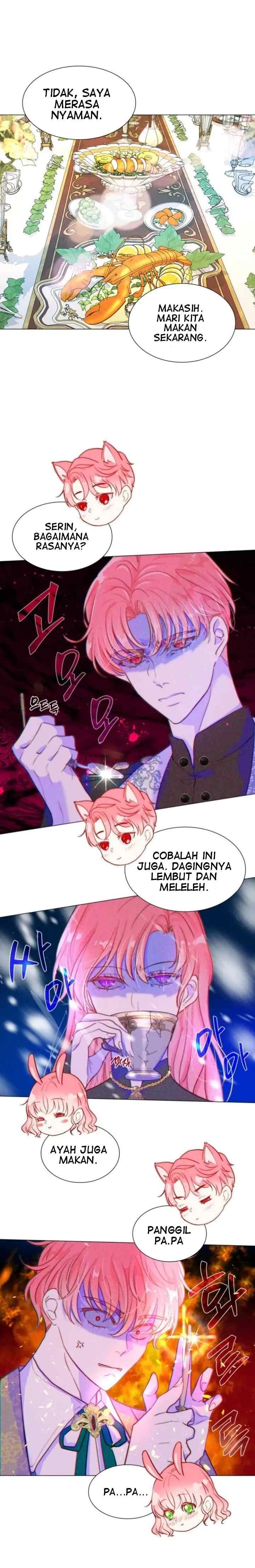 I Was Born The Second Daughter chapter 7 halaman 12