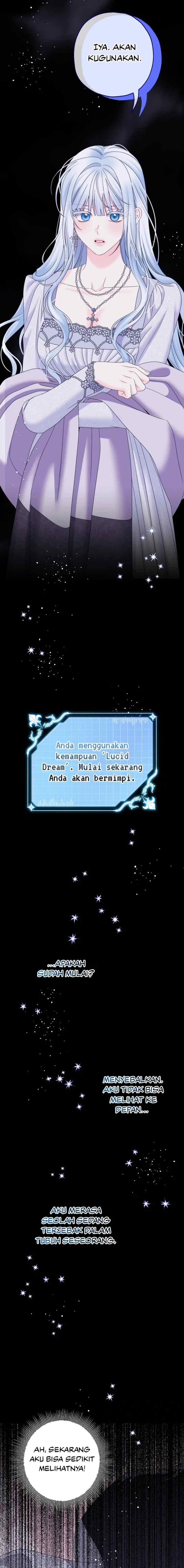 The Obsessive Male Lead Made Me The Female Lead chapter 60 halaman 10