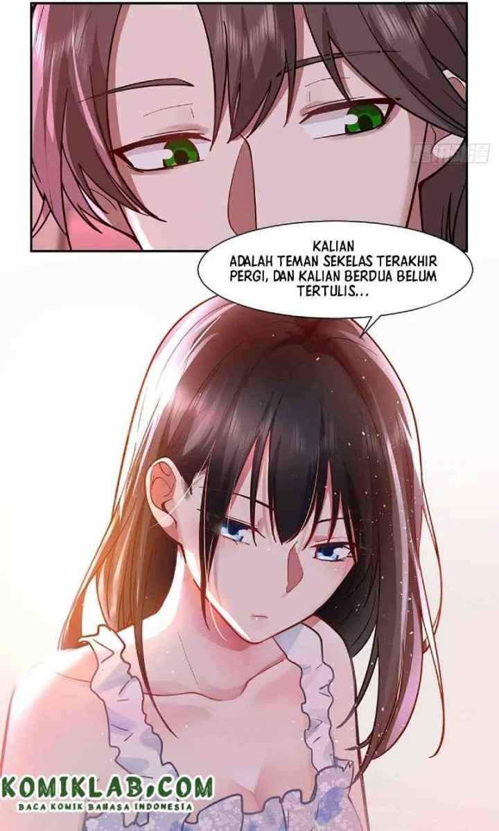 I Really Don't Want to Be Reborn chapter 0 halaman 7