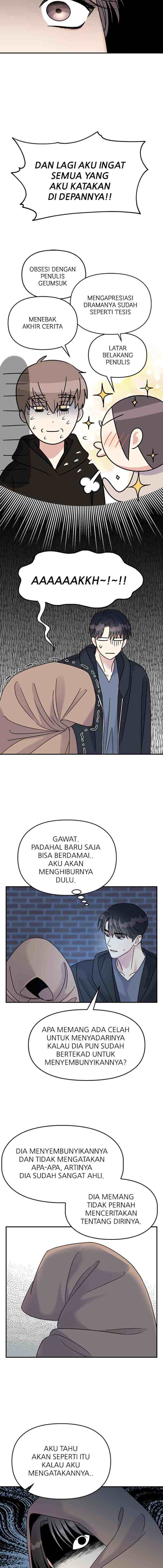 Do As I Say! chapter 69 halaman 9