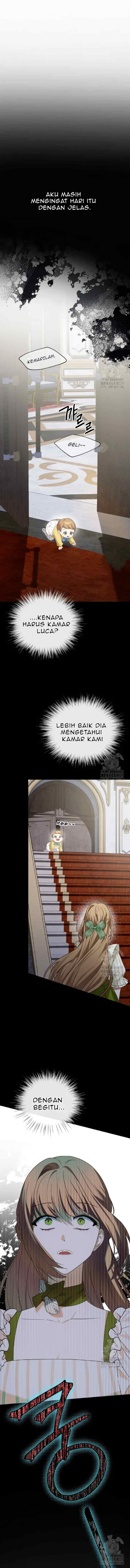 The Duke of Darkness Proposes a Contract Marriage chapter 17 halaman 5