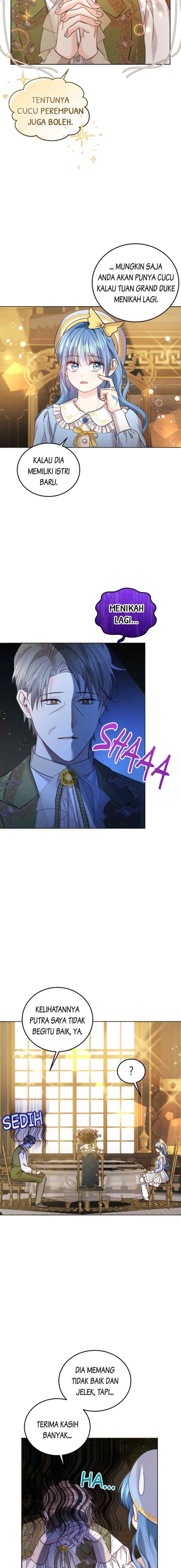 Saving the Villain Who was Abandoned by the Female Lead chapter 90 halaman 14