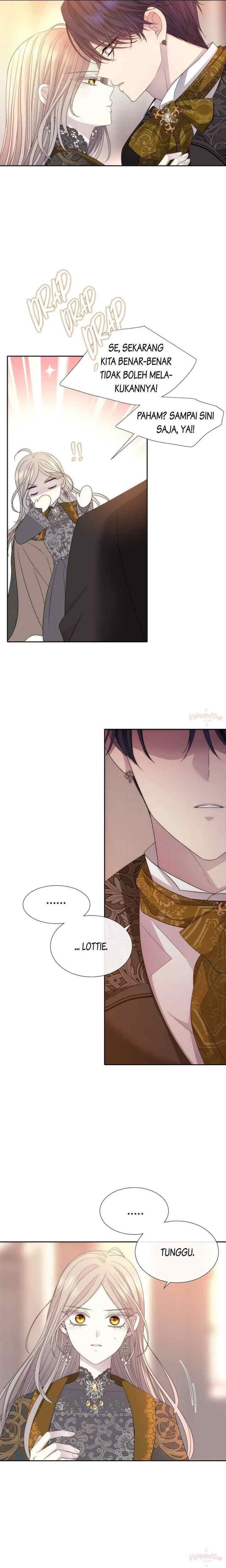 Charlotte Has Five Disciples chapter 205 halaman 11