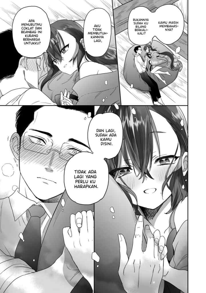 Aekanaru chapter 14 halaman 14