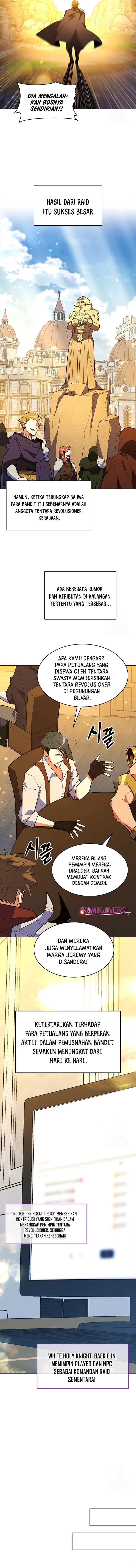 I'm Going to Steal Again Today chapter 59 halaman 10