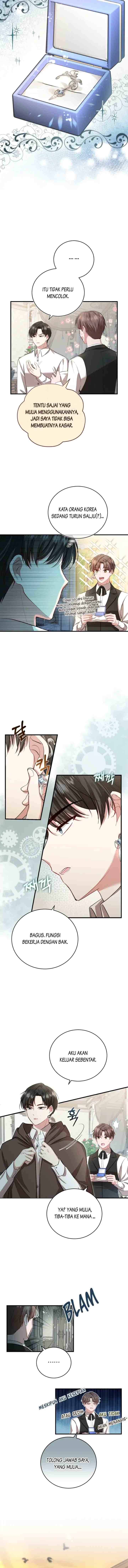 That Villain's Life, I'll Live It Once chapter 13 halaman 11