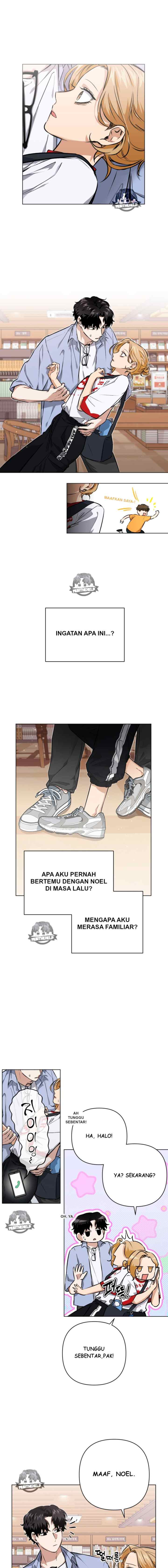 Remember Me chapter 9 halaman 16