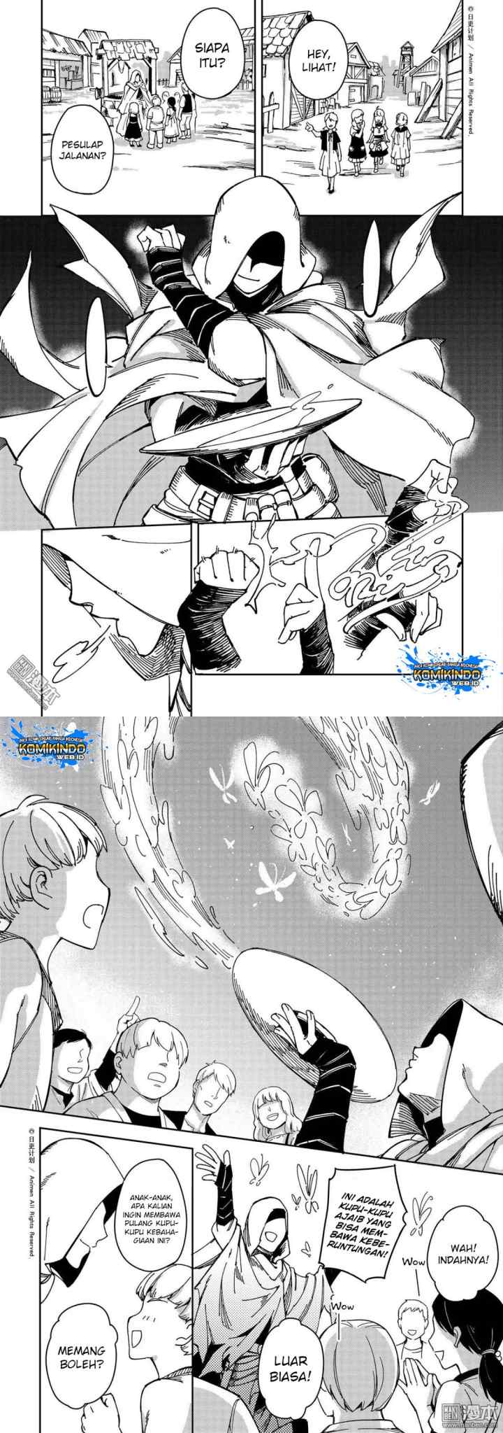 Tuixiu de Yongzhemen chapter 26 halaman 7