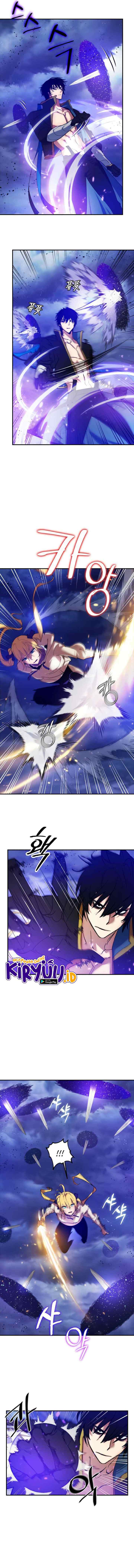 Return to Player chapter 72 halaman 7