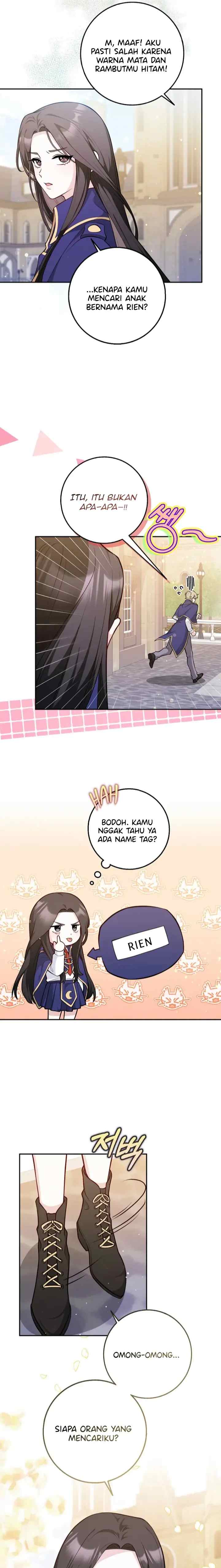 Friends Don't Act Like This chapter 1 halaman 11