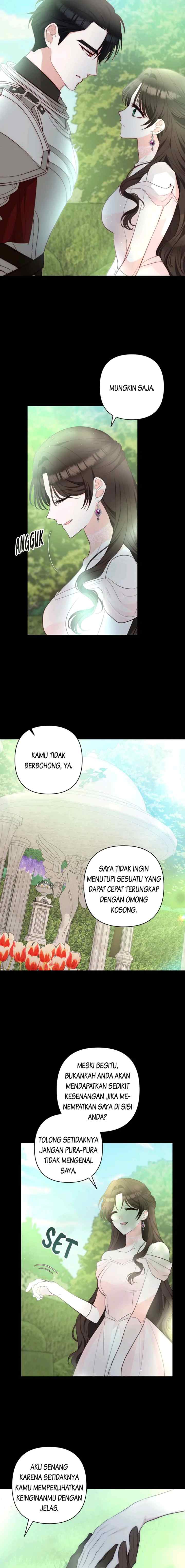 Las dos flores de la noche chapter 24 halaman 9