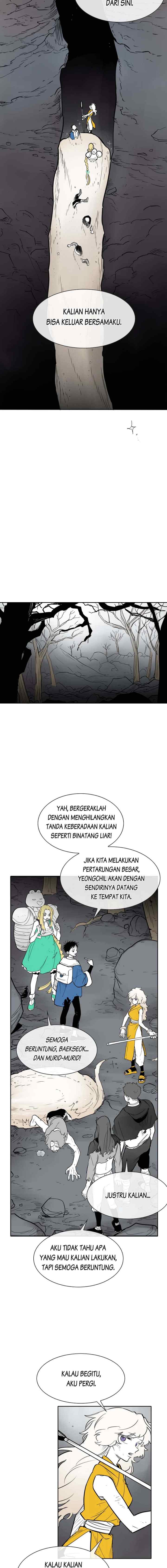 Ordinary Heroes chapter 241 halaman 5
