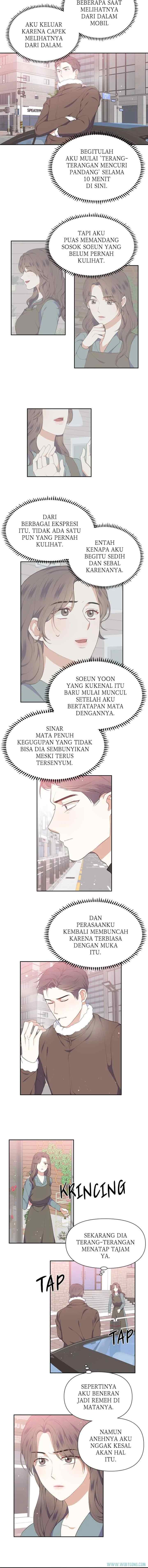 The Eun's Garden chapter 13 halaman 5