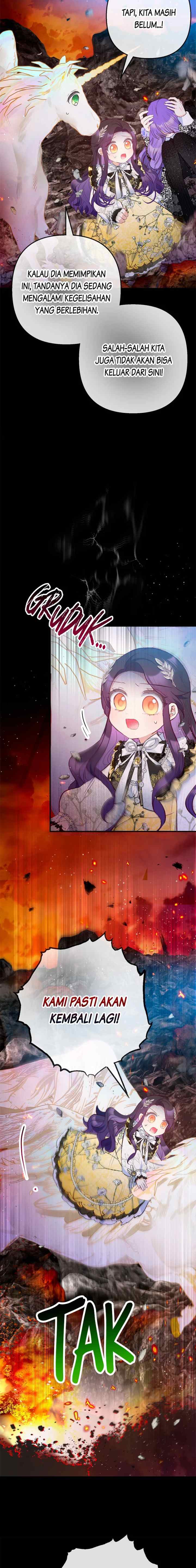 I'm a Daughter Loved by the Devil chapter 68 halaman 15