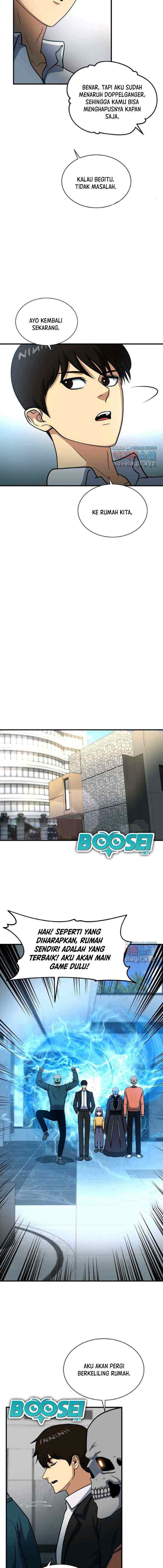 Dungeon House chapter 62 halaman 12
