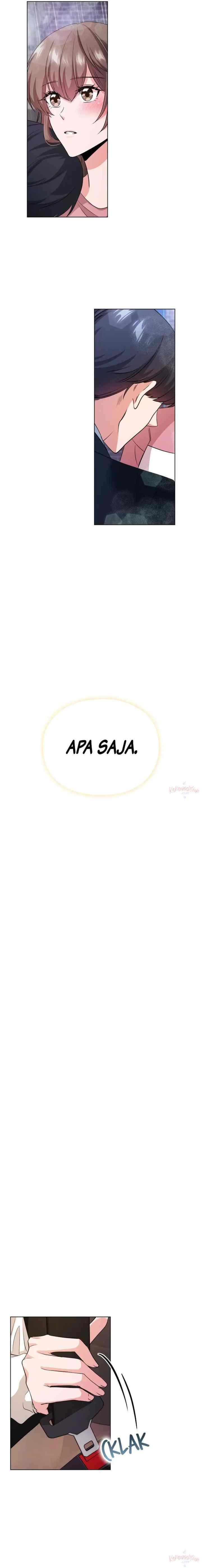 Unhealthy Romance chapter 5 halaman 11