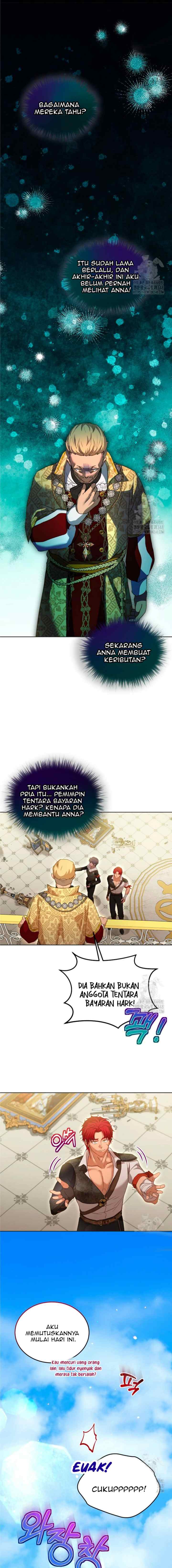 I Was Reincarnated As A Baby Fox God chapter 75 halaman 19