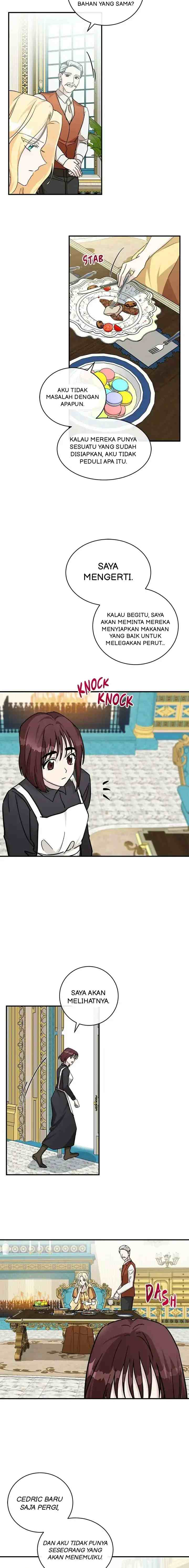The Villainess Lives Twice chapter 129 halaman 15