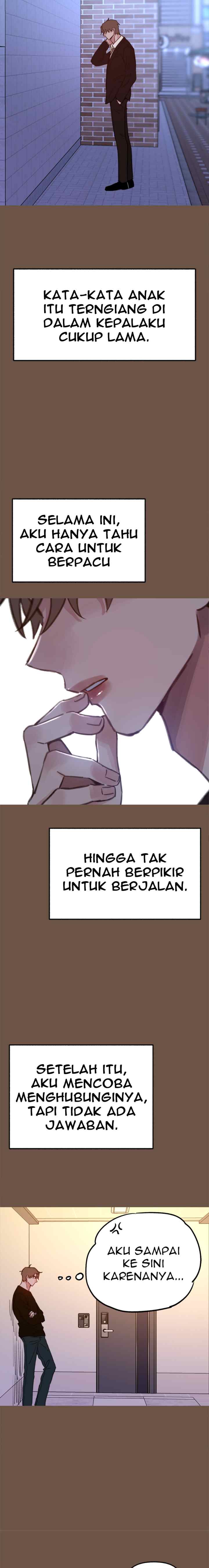 Muse On Yumyeong chapter 95 halaman 11