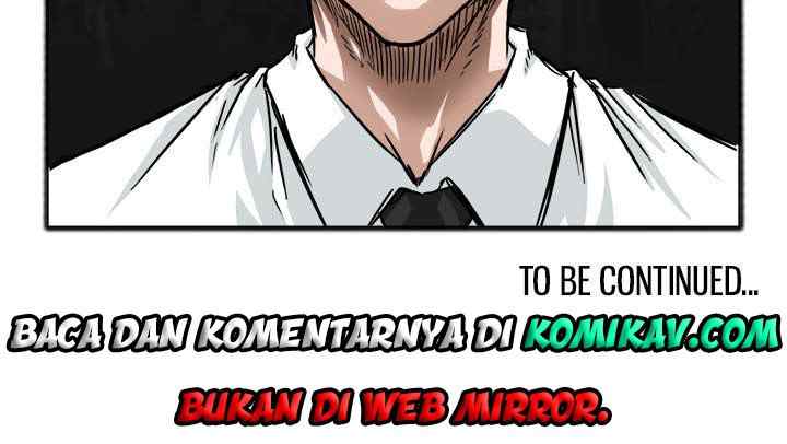 Boss in School chapter 41 halaman 18