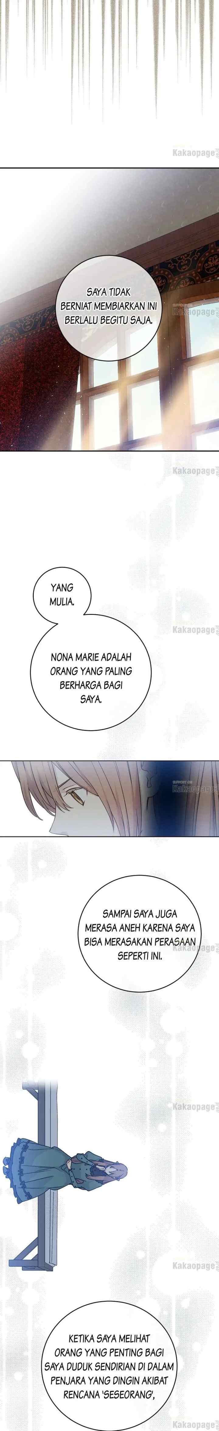 A Capable Maid chapter 59 halaman 8