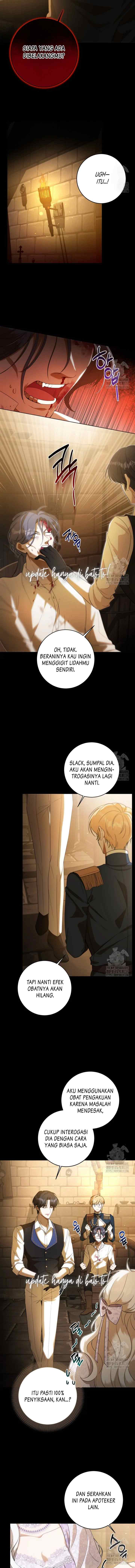 I Am the Obsessive Emperor's Talented Pharmacist chapter 6 halaman 7
