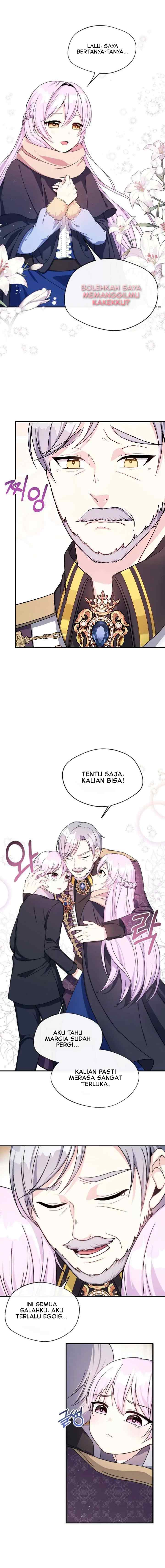 I Became the Older Sister of a Regretful Male Lead chapter 5 halaman 4