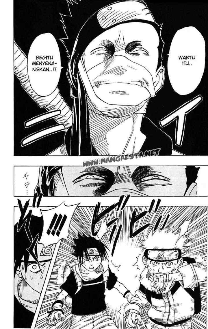 Naruto chapter 14 halaman 9