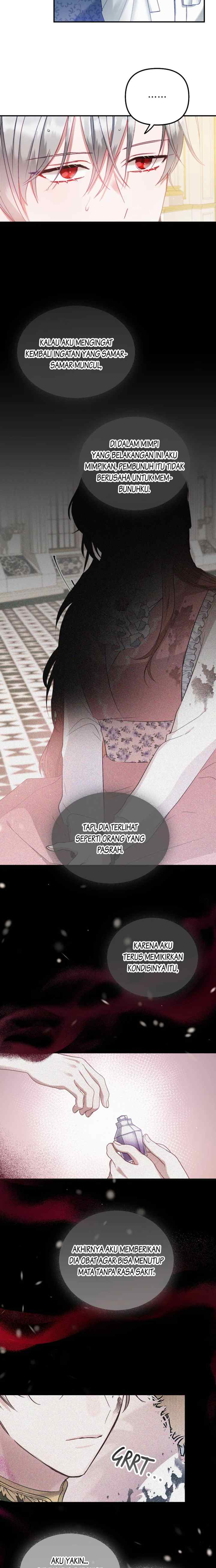 Preventing the Making of Tyrant chapter 41 halaman 12