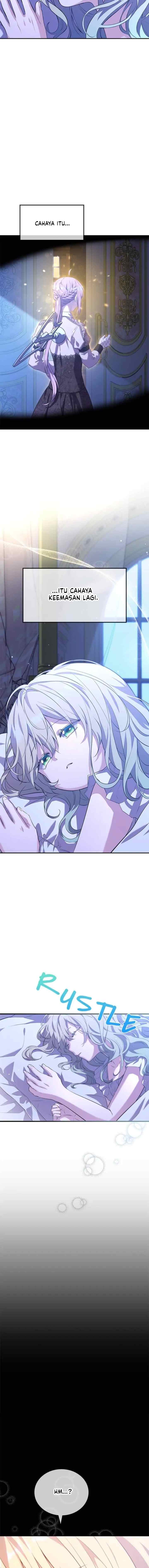 Trumping My Tragic Destiny chapter 9 halaman 13