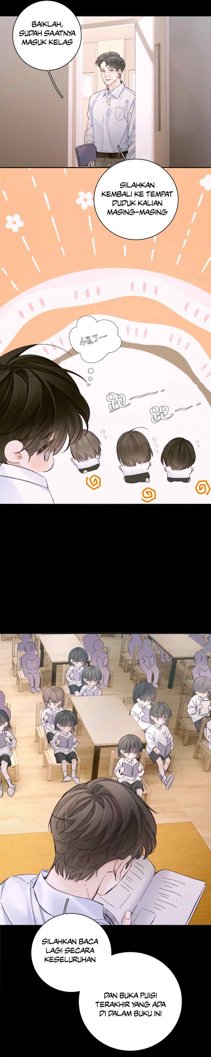 Wrong But Still Right chapter 48 halaman 12