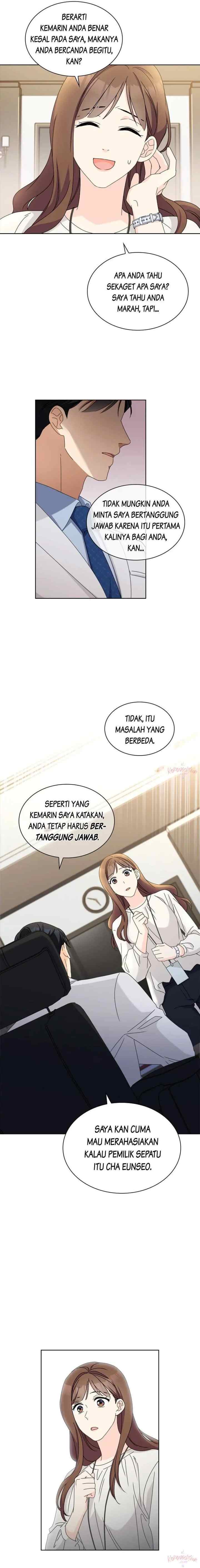 I'm in Love (INO) chapter 10 halaman 5