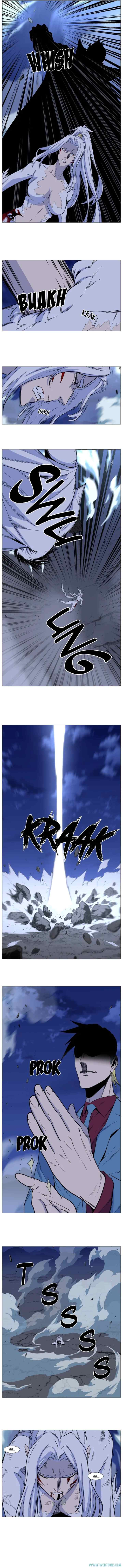 Noblesse chapter 493 halaman 7