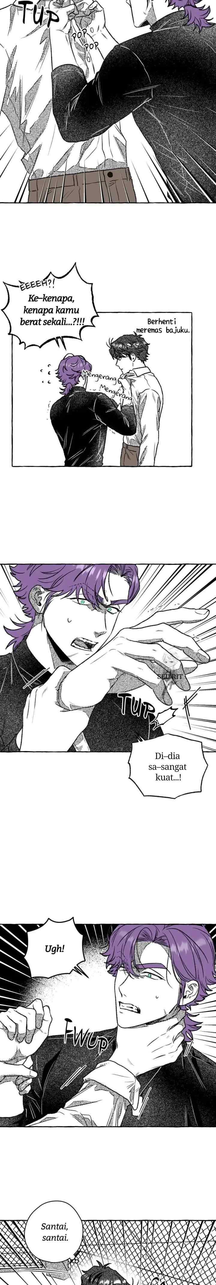 Os Empreiteiros de Pandora chapter 12 halaman 15
