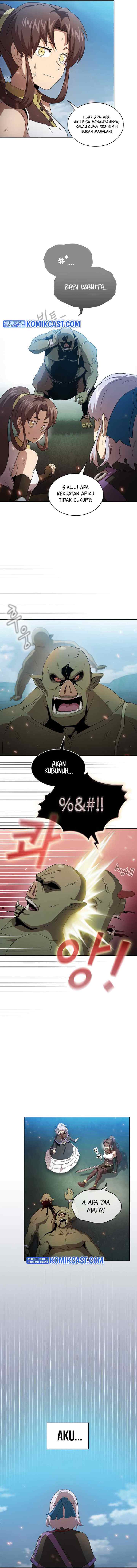 Is this Hero for Real? chapter 32 halaman 4