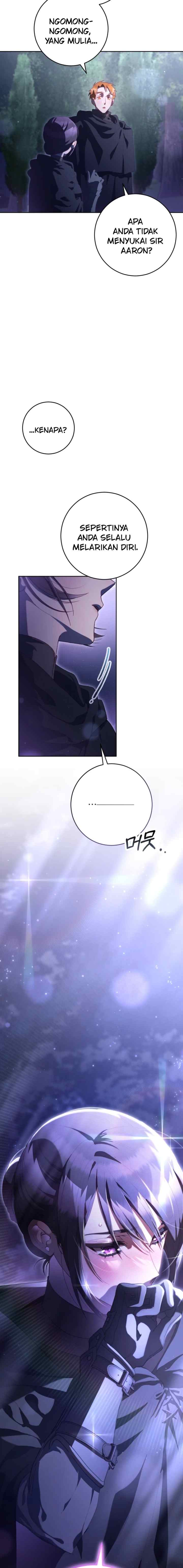 Crowning a Spoiled Prince chapter 83 halaman 19