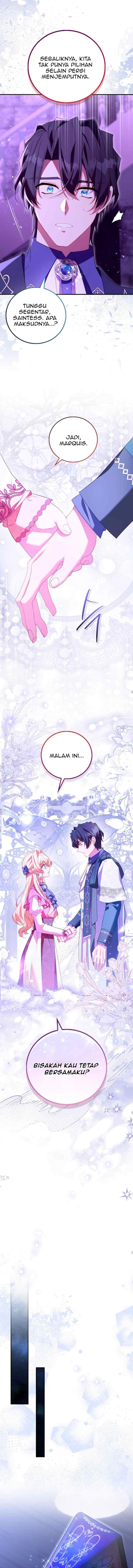 I'm a Fake Saintess but the Gods Are Obsessed chapter 92 halaman 13