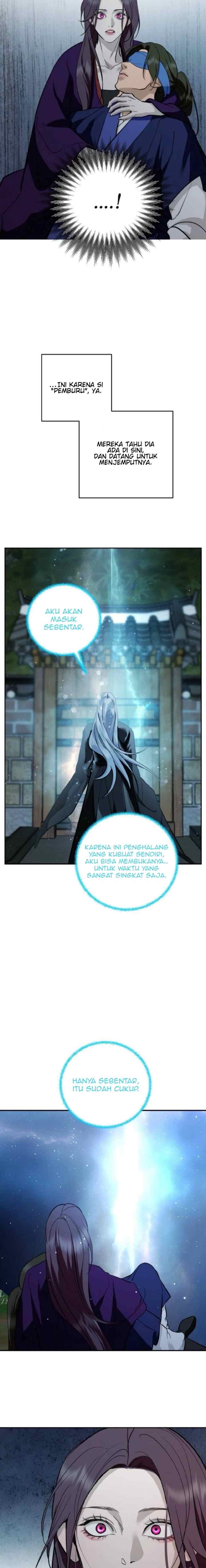 Extroversion of an Immortal chapter 137 halaman 16