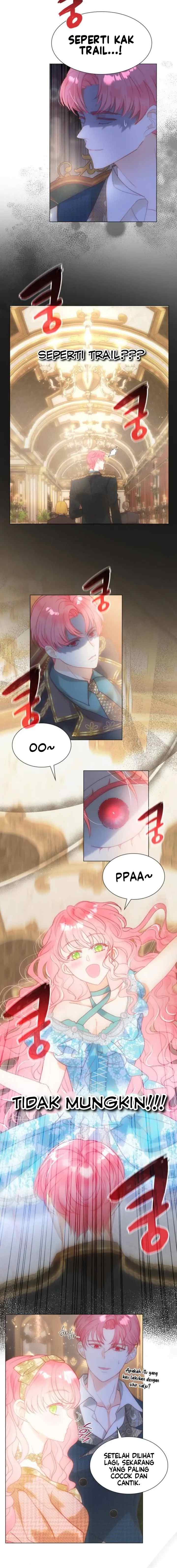 I Was Born The Second Daughter chapter 43 halaman 4