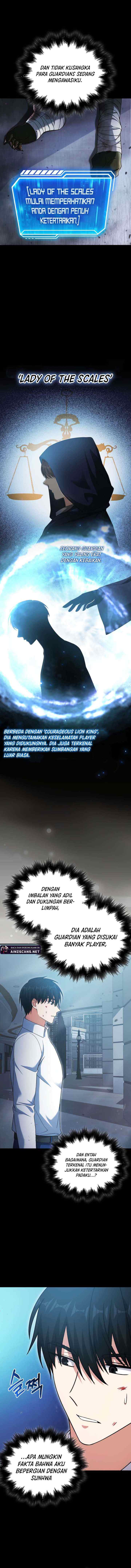 Max Talent Player chapter 8 halaman 4