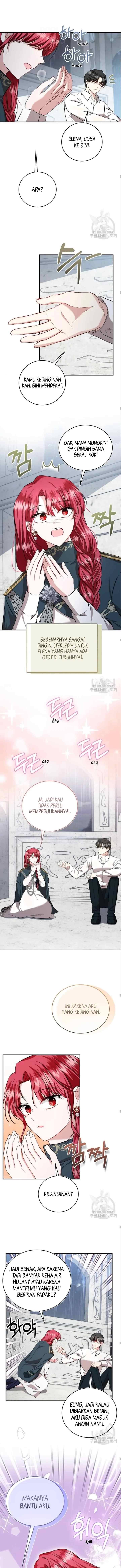 That Villain's Life, I'll Live It Once chapter 37 halaman 7
